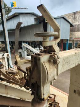 M�quinas de coser bolsos Miruna