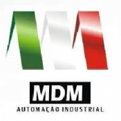 MDM Automa��o Industrial - 