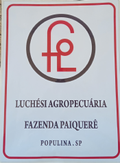 FAZENDA PAIQUERE - 