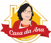 Casa da Ana Salgados - 