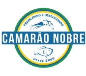 Camar�o Nobre - 