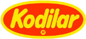 Kodilar - 