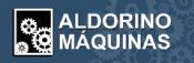 Aldorino maquinas - 